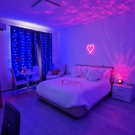 Me Besito Bed & Breakfast Ari Exterior foto