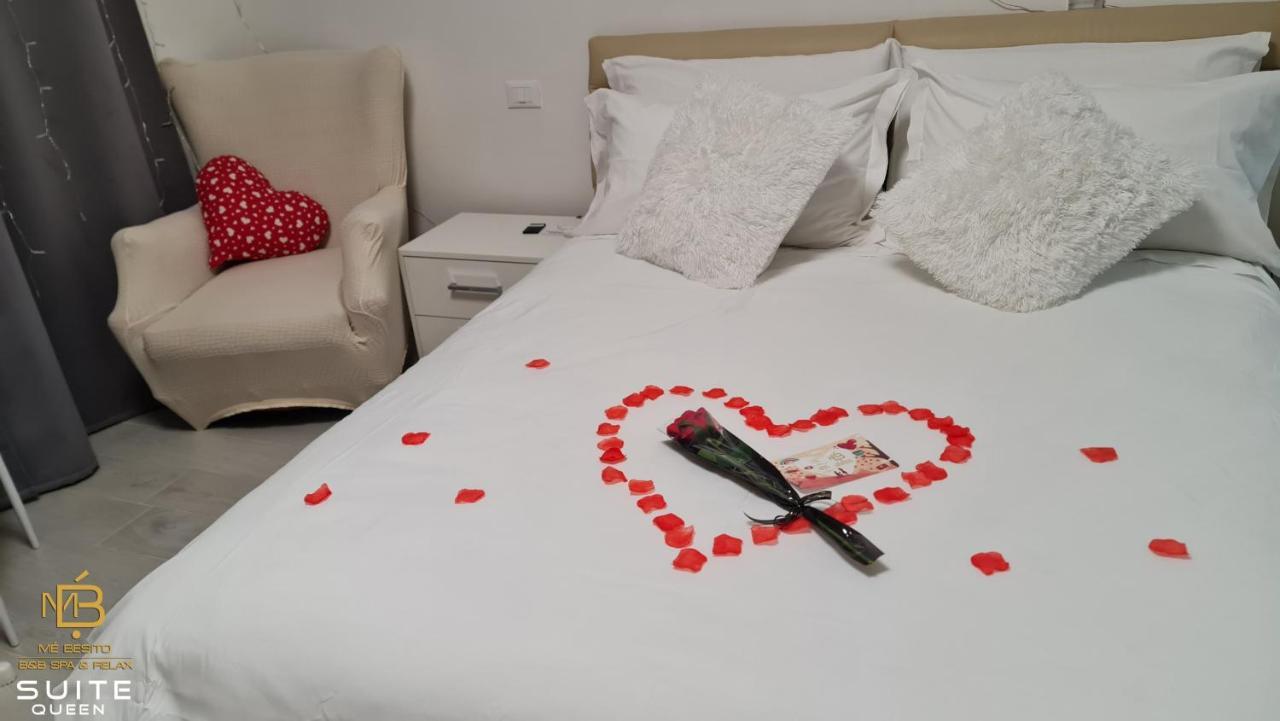 Me Besito Bed & Breakfast Ari Exterior foto