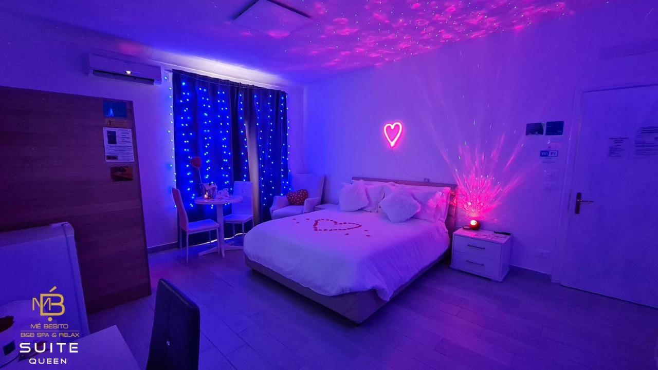 Me Besito Bed & Breakfast Ari Exterior foto
