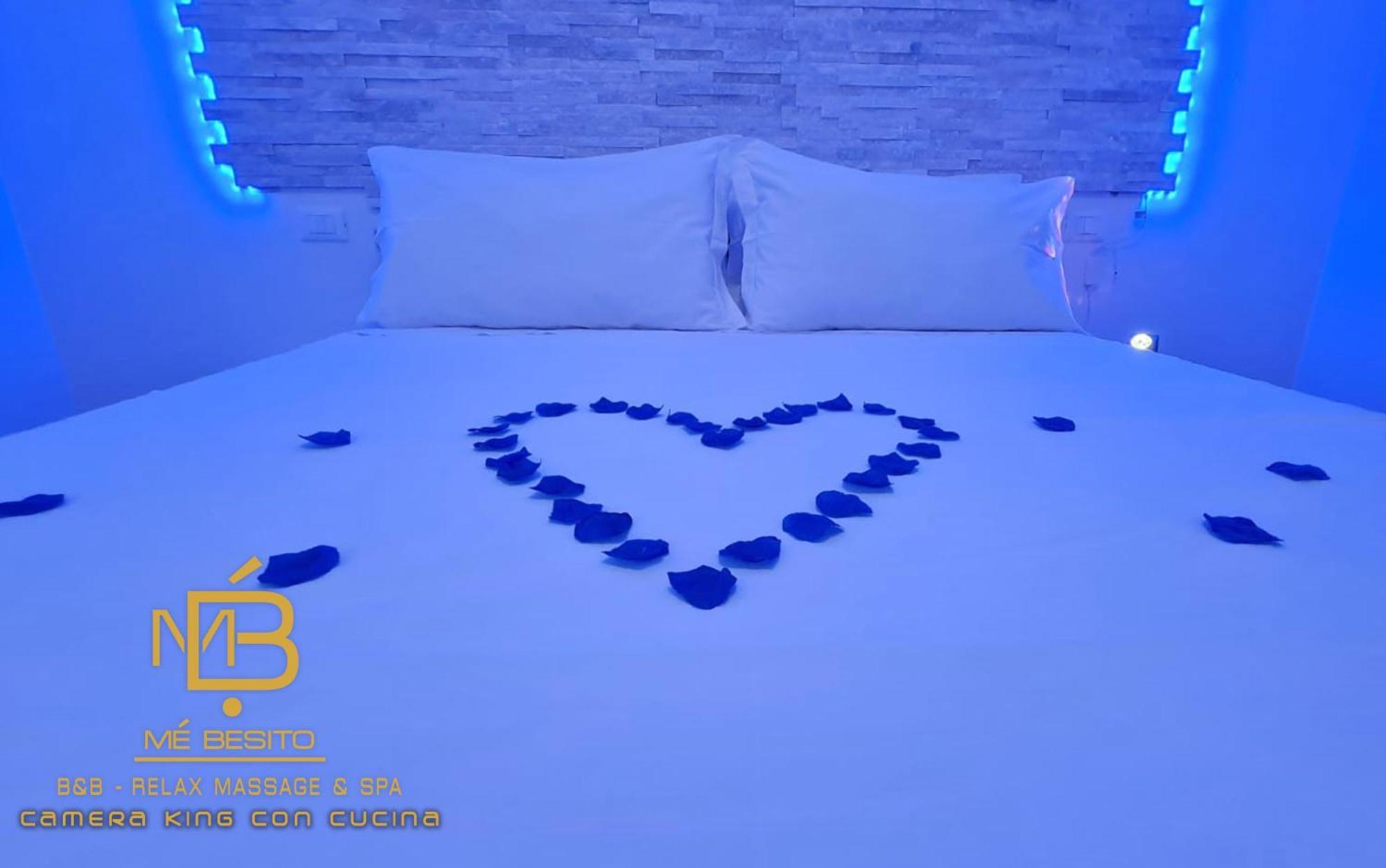 Me Besito Bed & Breakfast Ari Exterior foto
