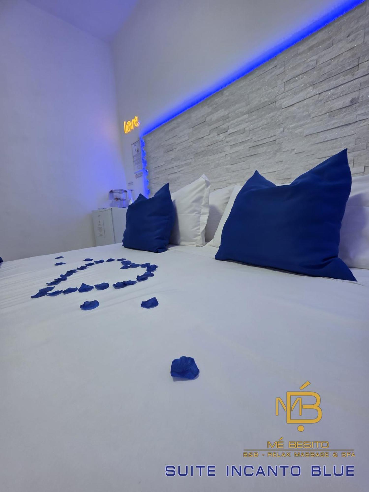 Me Besito Bed & Breakfast Ari Exterior foto
