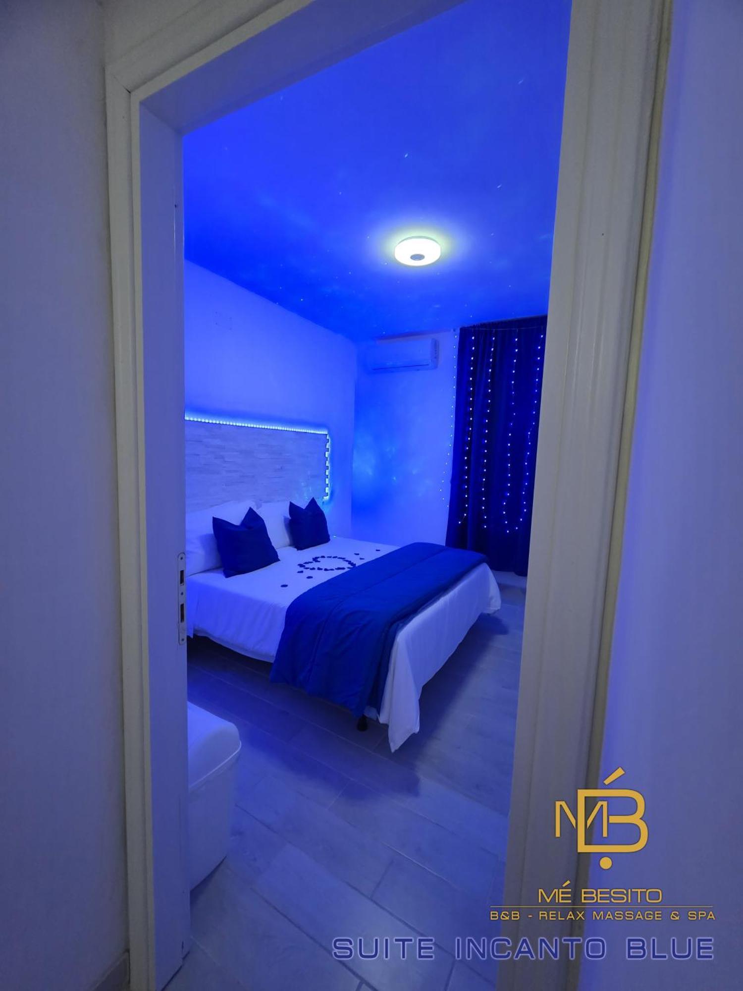 Me Besito Bed & Breakfast Ari Exterior foto