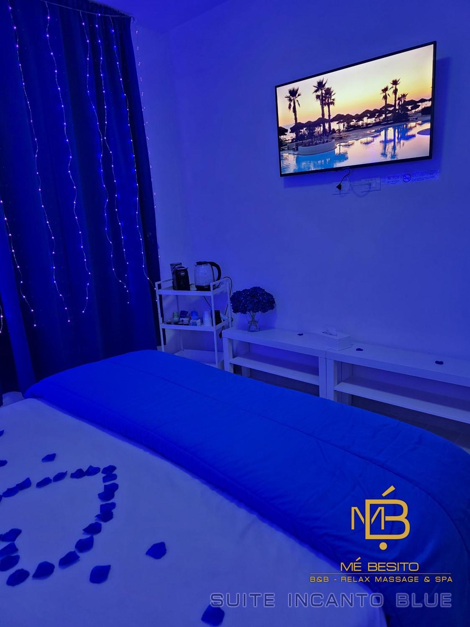 Me Besito Bed & Breakfast Ari Exterior foto